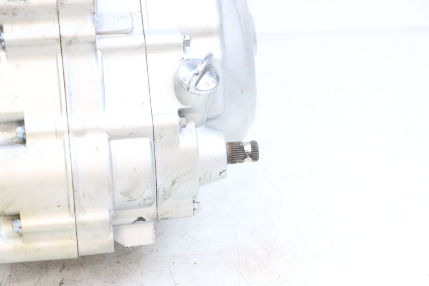 photo de MOTOR SYM XS 125 (2007 - 2016) - Kennzeichnungen und Originalreferenzen