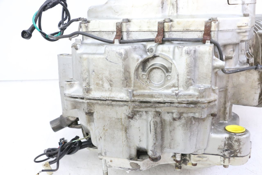 photo de MOTOR YAMAHA XV VIRAGO 535 (1988 - 2004) - Detailansicht des Bauteils