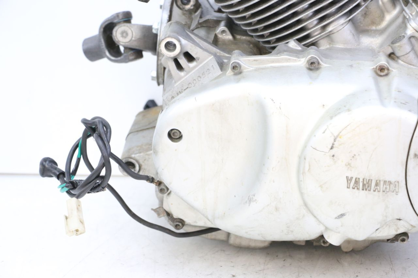 photo de MOTOR YAMAHA XV VIRAGO 535 (1988 - 2004) - Hauptansicht