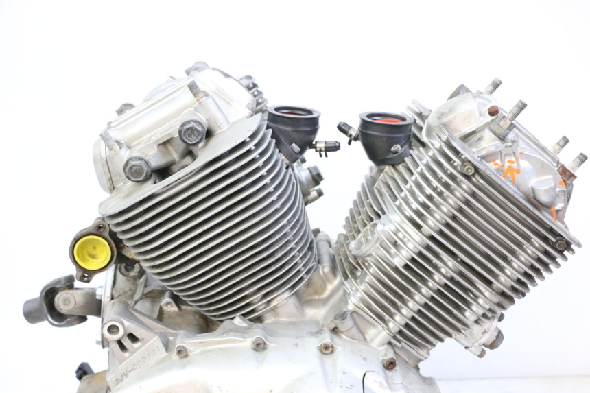 photo de MOTOR YAMAHA XV VIRAGO 535 (1988 - 2004) - Technische Nahaufnahme