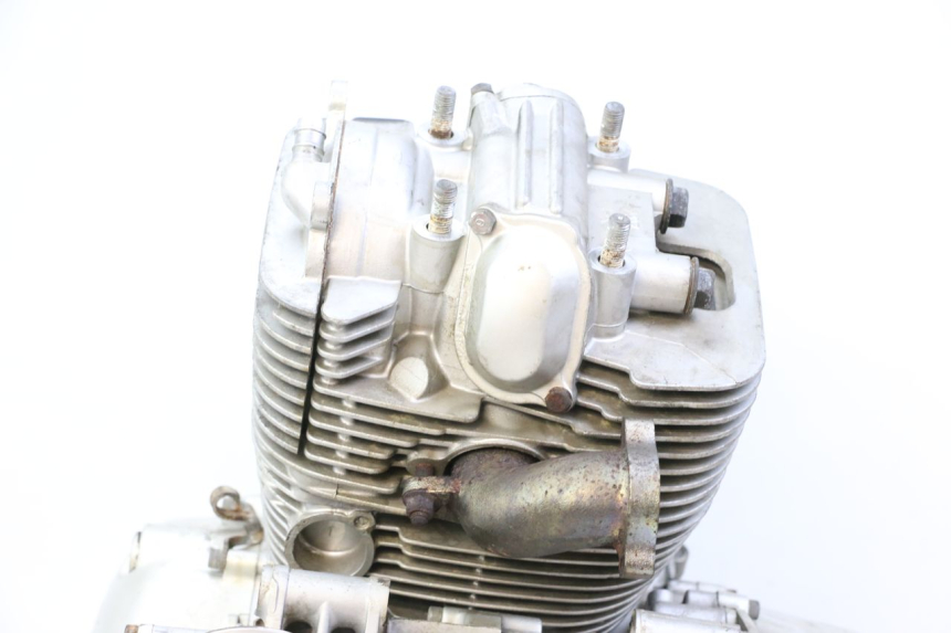 photo de MOTOR YAMAHA XV VIRAGO 535 (1988 - 2004) - Gesamtansicht des Produkts
