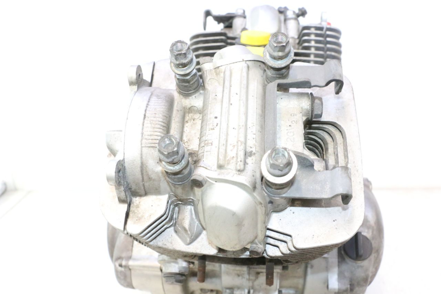 photo de MOTOR YAMAHA XV VIRAGO 535 (1988 - 2004) - Ergänzendes Produktfoto
