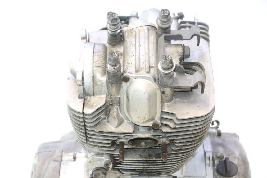 photo de MOTOR YAMAHA XV VIRAGO 535 (1988 - 2004) - Qualität der Gebrauchtware