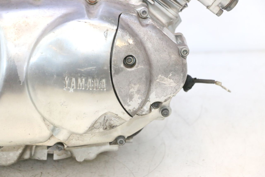 photo de MOTOR YAMAHA XV VIRAGO 535 (1988 - 2004) - Ergänzendes Produktfoto