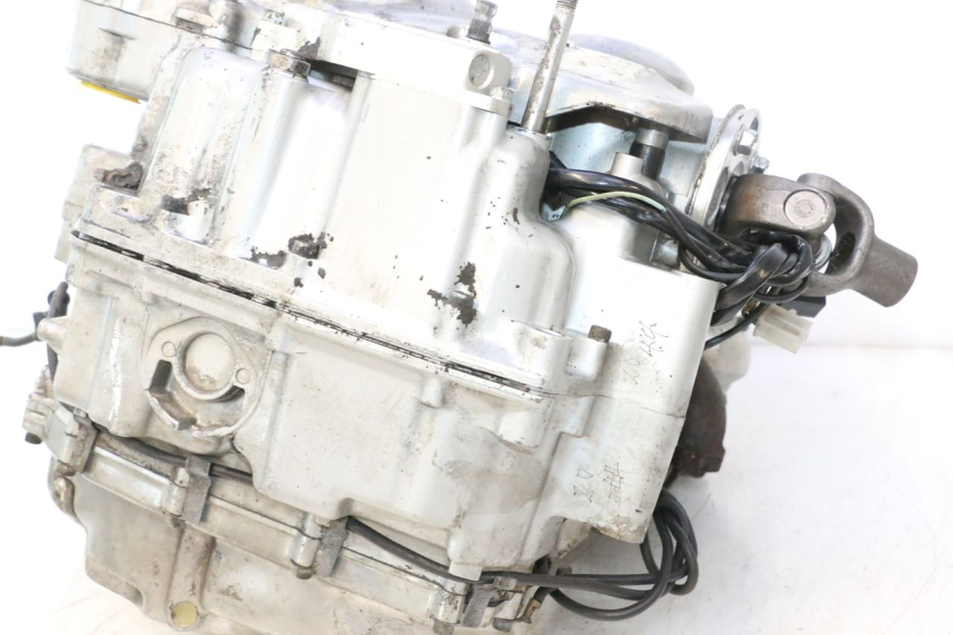 photo de MOTOR YAMAHA XV VIRAGO 535 (1988 - 2004) - Geprüftes Gebrauchtteil