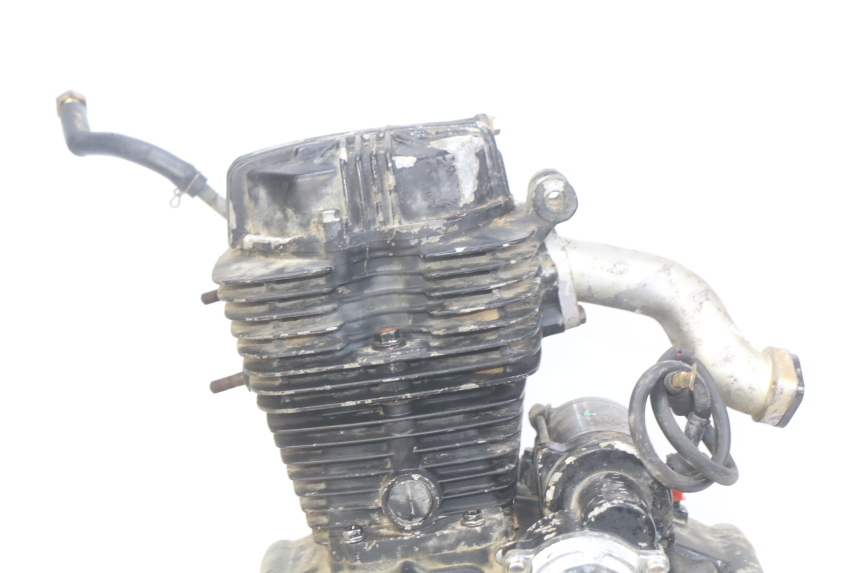 photo de MOTOR SHINERAY XY250 STXE 250 (2006 - 2012) - Detailansicht des Bauteils