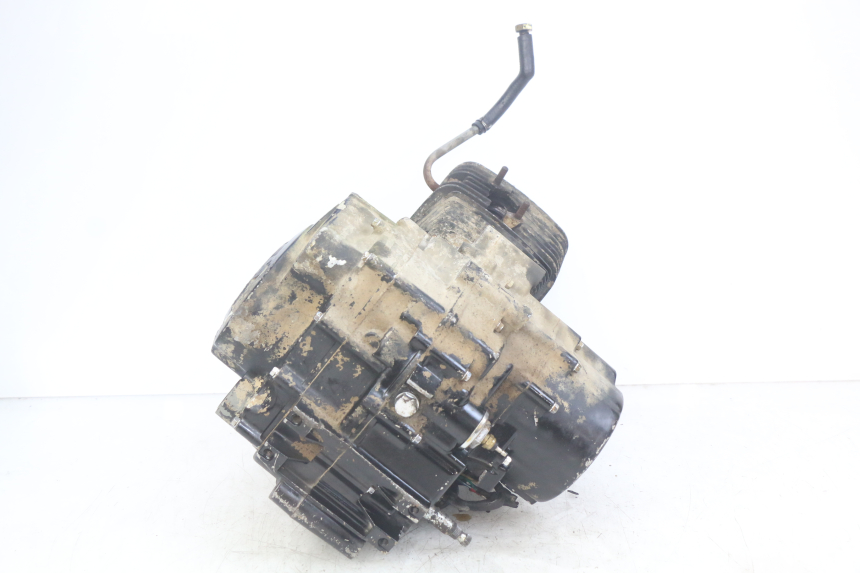 photo de MOTOR SHINERAY XY250 STXE 250 (2006 - 2012) - Hochauflösende Nahaufnahme