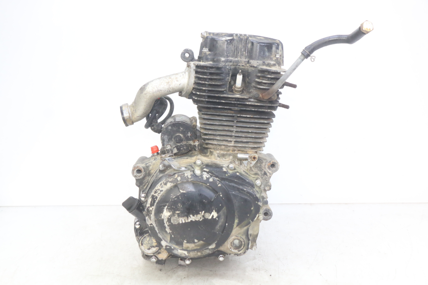 photo de MOTOR SHINERAY XY250 STXE 250 (2006 - 2012) - Geprüftes Gebrauchtteil