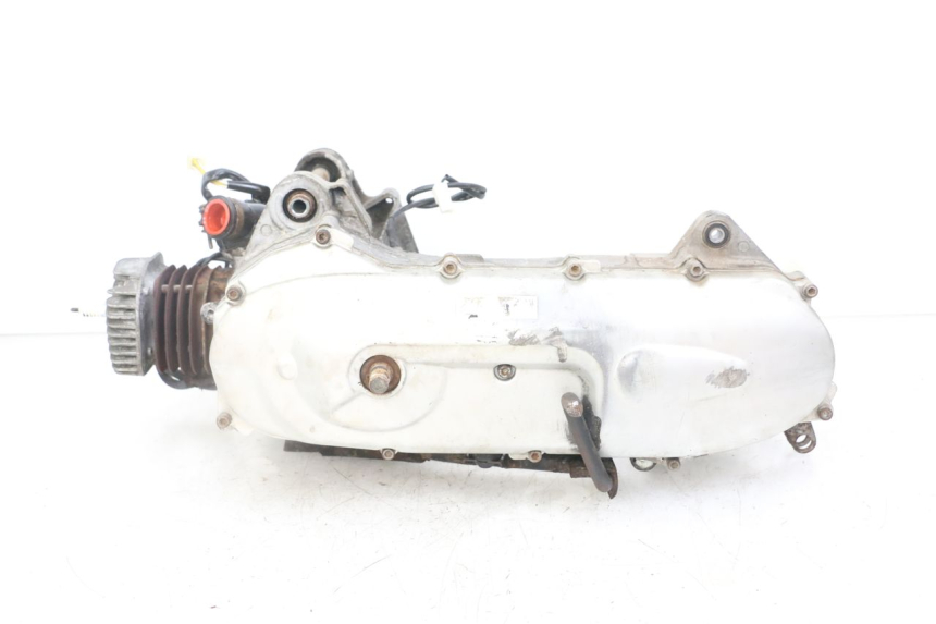 photo de MOTOR YAMAHA NEO'S NEOS 2T EASY 50 (2013 - 2016) - Hauptansicht