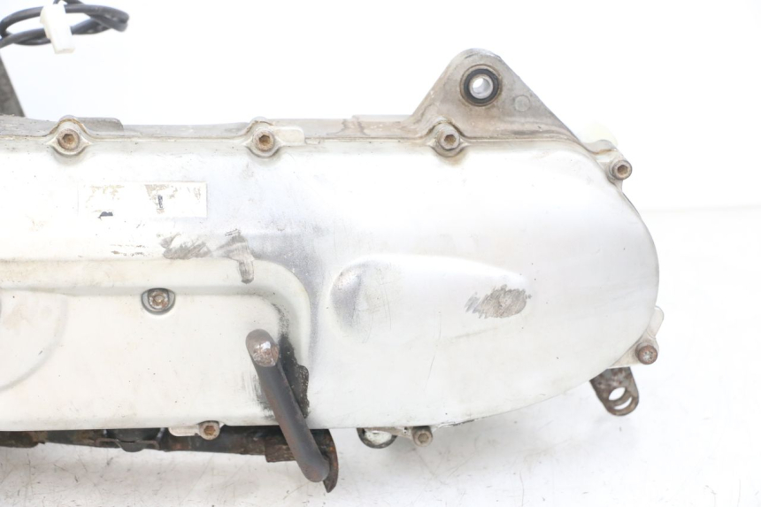 photo de MOTOR YAMAHA NEO'S NEOS 2T EASY 50 (2013 - 2016) - Weitere Ansicht des Artikels