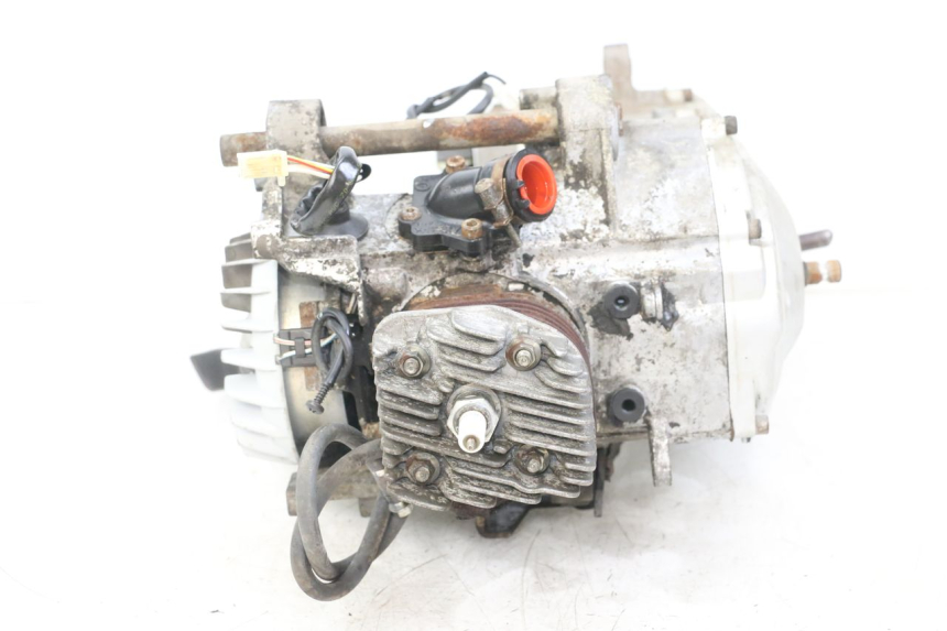 photo de MOTOR YAMAHA NEO'S NEOS 2T EASY 50 (2013 - 2016) - Charakteristische Merkmale