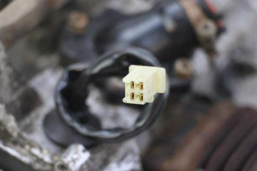 photo de MOTOR YAMAHA NEO'S NEOS 2T EASY 50 (2013 - 2016) - Zoom auf Komponenten