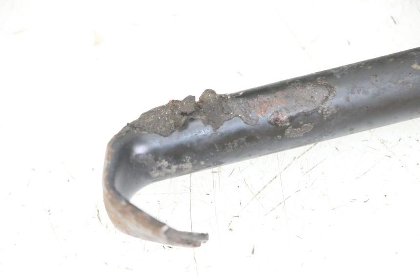 photo de MOTOR YAMAHA NEO'S NEOS 2T EASY 50 (2013 - 2016) - Hochauflösende Nahaufnahme