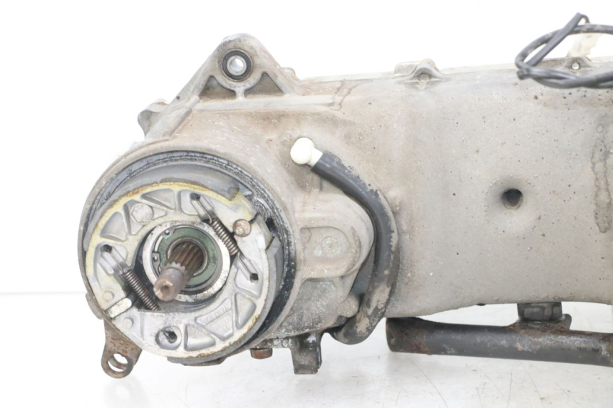 photo de MOTOR YAMAHA NEO'S NEOS 2T EASY 50 (2013 - 2016) - Detaillierte Sichtprüfung