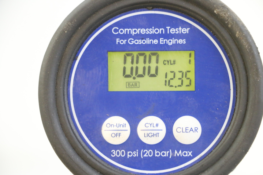 photo de MOTOR YAMAHA NEO'S NEOS 2T EASY 50 (2013 - 2016) - Qualität der Gebrauchtware