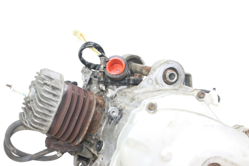 photo de MOTOR YAMAHA NEO'S NEOS 2T EASY 50 (2013 - 2016) - Alternative Perspektive