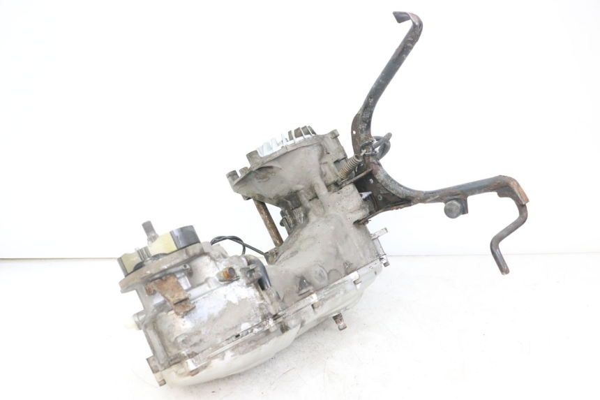 photo de MOTOR YAMAHA NEO'S NEOS 2T EASY 50 (2013 - 2016) - Technische Nahaufnahme