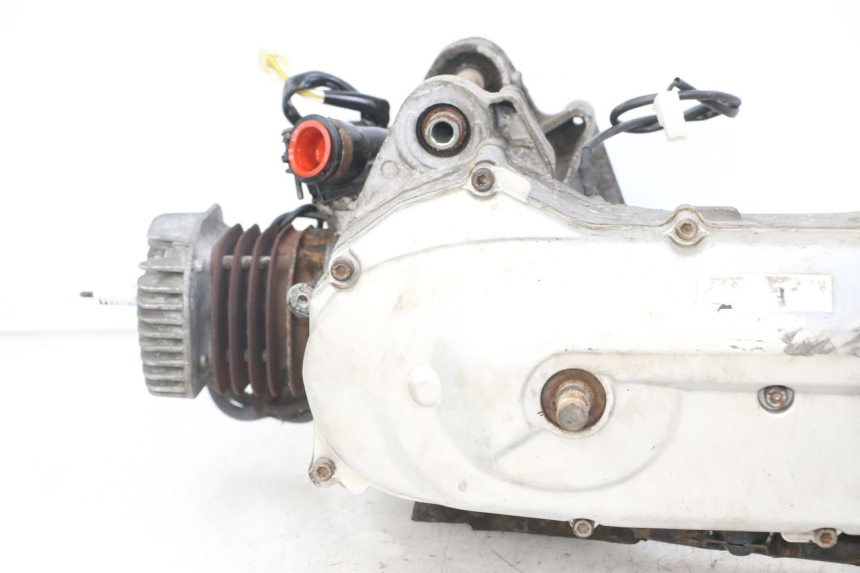 photo de MOTOR YAMAHA NEO'S NEOS 2T EASY 50 (2013 - 2016) - Kennzeichnungen und Originalreferenzen