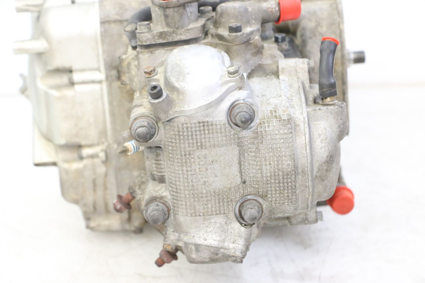 photo de MOTOR YAMAHA X-MAX XMAX ABS 250 (2010 - 2014) - Hochauflösende Nahaufnahme