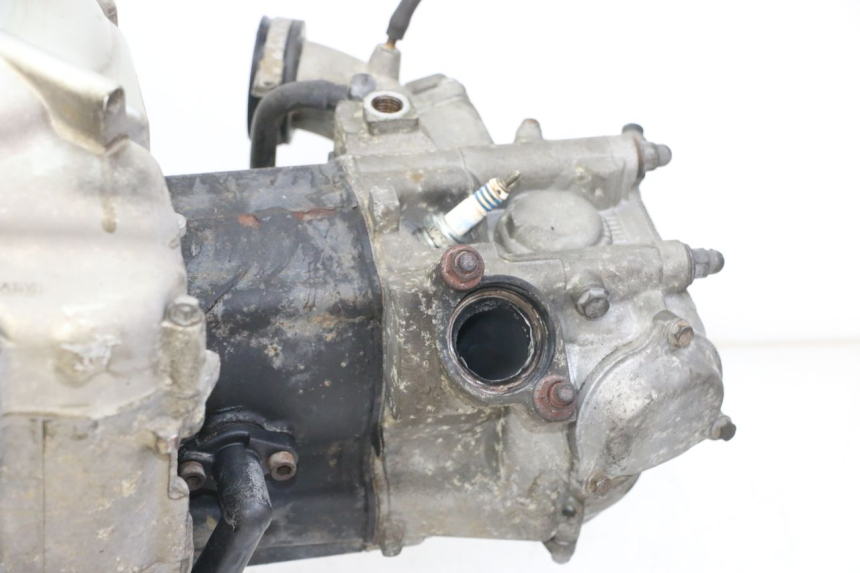 photo de MOTOR YAMAHA X-MAX XMAX ABS 250 (2010 - 2014) - Gesamtansicht des Produkts