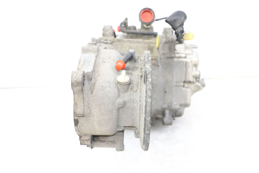 photo de MOTOR YAMAHA X-MAX XMAX ABS 250 (2010 - 2014) - Geprüftes Gebrauchtteil