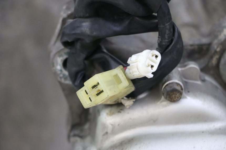 photo de MOTOR YAMAHA X-MAX XMAX ABS 250 (2010 - 2014) - Kennzeichnungen und Originalreferenzen