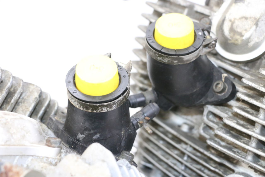 photo de MOTOR YAMAHA XVS DRAG STAR DRAGSTAR 650 (1997 - 2007) - Ergänzendes Produktfoto