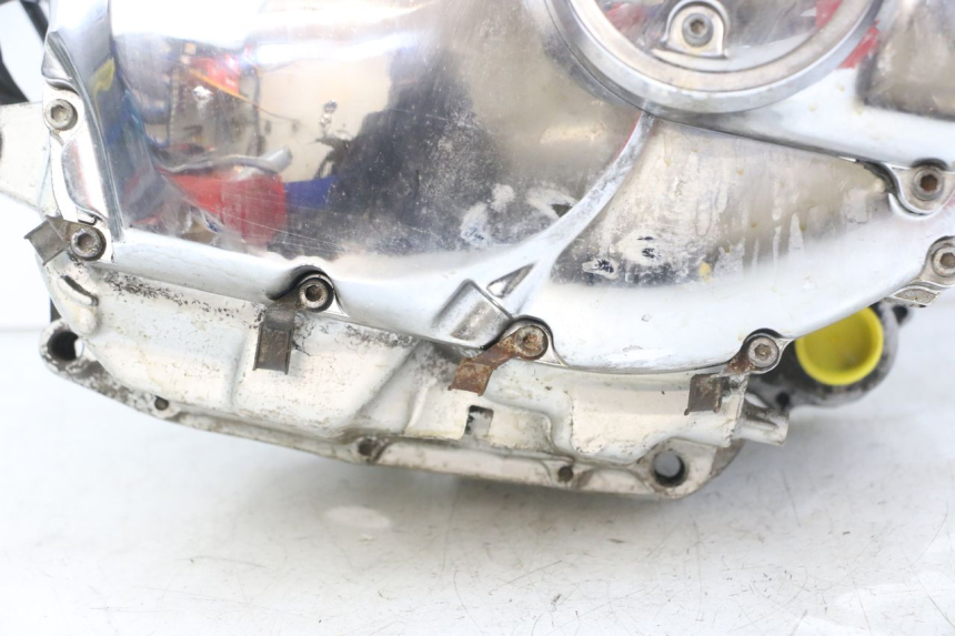 photo de MOTOR YAMAHA XVS DRAG STAR DRAGSTAR 650 (1997 - 2007) - Alternative Perspektive