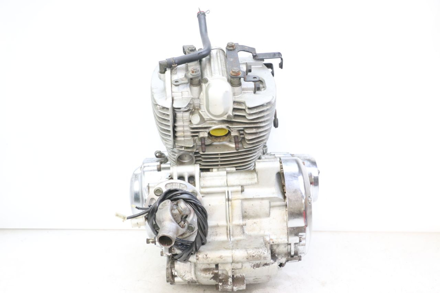 photo de MOTOR YAMAHA XVS DRAG STAR DRAGSTAR 650 (1997 - 2007) - Geprüftes Gebrauchtteil