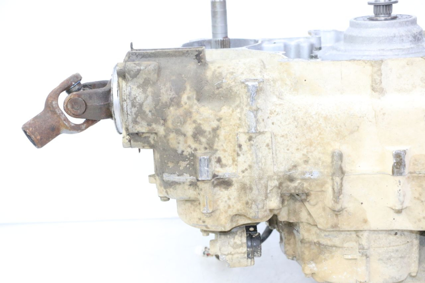 photo de MOTOR YAMAHA YFM BRUIN 350 (2003 - 2009) - Detailansicht des Bauteils