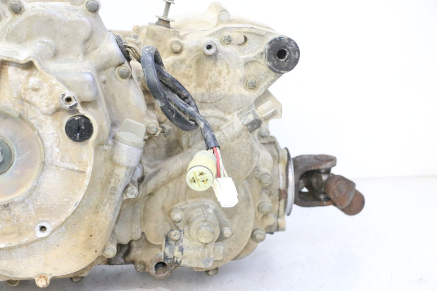 photo de MOTOR YAMAHA YFM BRUIN 350 (2003 - 2009) - Weitere Ansicht des Artikels