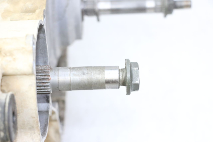 photo de MOTOR YAMAHA YFM BRUIN 350 (2003 - 2009) - Ergänzendes Produktfoto