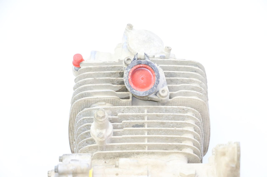 photo de MOTOR YAMAHA YFM BRUIN 350 (2003 - 2009) - Alternativer Blickwinkel