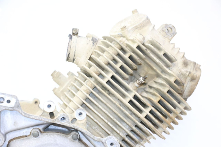 photo de MOTOR YAMAHA YFM BRUIN 350 (2003 - 2009) - Profilansicht des Ersatzteils