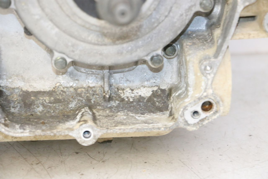 photo de MOTOR YAMAHA YFM BRUIN 350 (2003 - 2009) - Hauptansicht