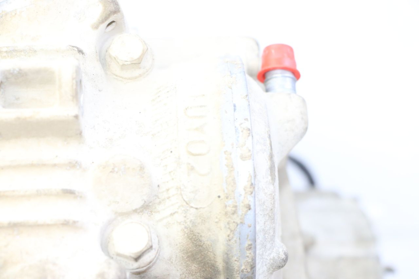 photo de MOTOR YAMAHA YFM BRUIN 350 (2003 - 2009) - Technische Nahaufnahme