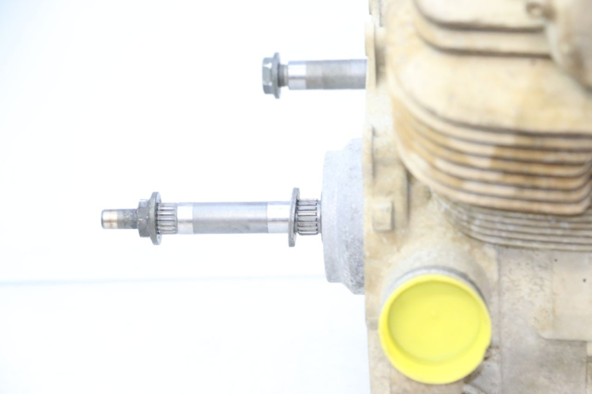 photo de MOTOR YAMAHA YFM BRUIN 350 (2003 - 2009) - Gesamtansicht des Produkts