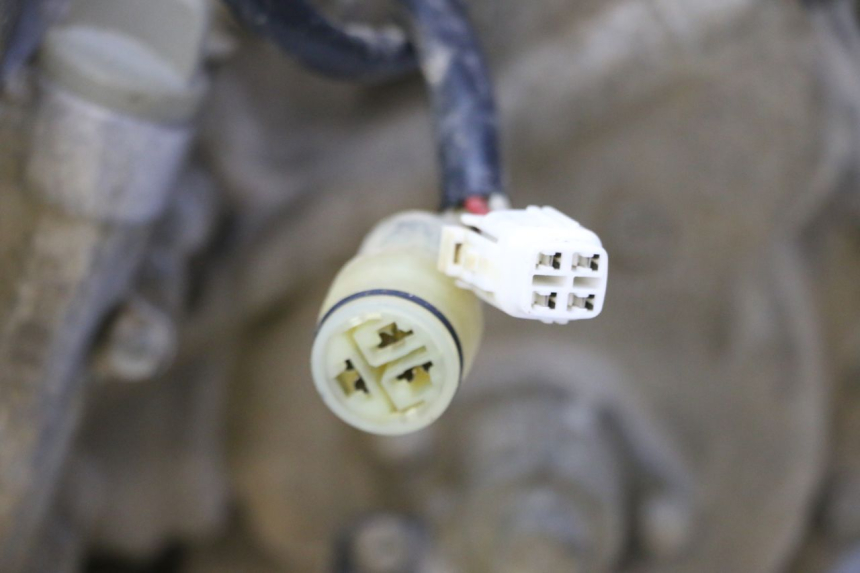 photo de MOTOR YAMAHA YFM BRUIN 350 (2003 - 2009) - Kennzeichnungen und Originalreferenzen