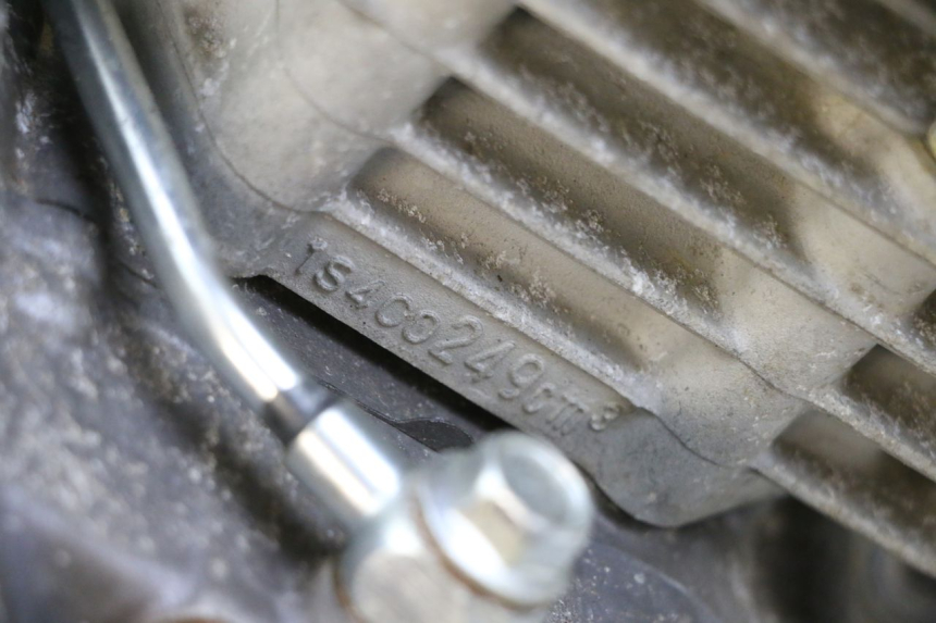 photo de MOTOR YAMAHA YFM R RAPTOR 250 (2008 - 2014) - Detailansicht des Bauteils