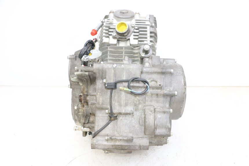 photo de MOTOR YAMAHA YFM R RAPTOR 250 (2008 - 2014) - Geprüftes Gebrauchtteil