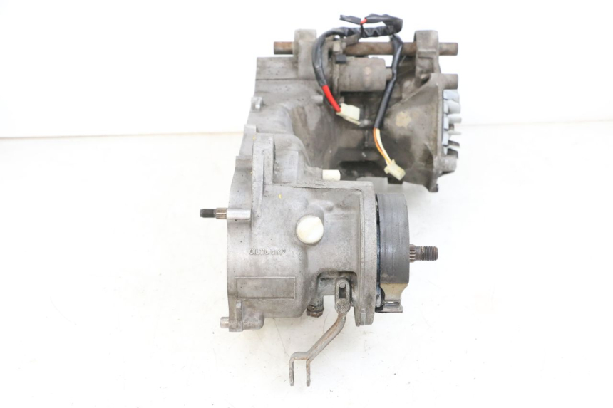 photo de MOTOR YAMAHA YN NEO'S 50 (1997 - 2004) - Zoom auf Komponenten