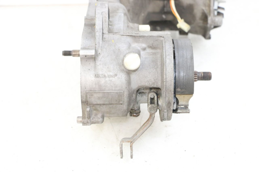 photo de MOTOR YAMAHA YN NEO'S 50 (1997 - 2004) - Hochauflösende Nahaufnahme