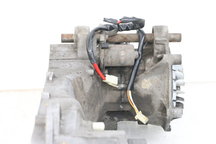 photo de MOTOR YAMAHA YN NEO'S 50 (1997 - 2004) - Ergänzendes Produktfoto