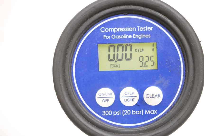 photo de MOTOR YAMAHA YN NEO'S 50 (1997 - 2004) - Qualität der Gebrauchtware