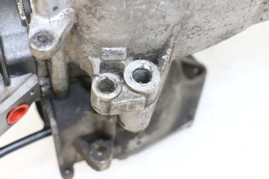 photo de MOTOR YAMAHA YN NEO'S 50 (1997 - 2004) - Zoom auf Gebrauchszustand