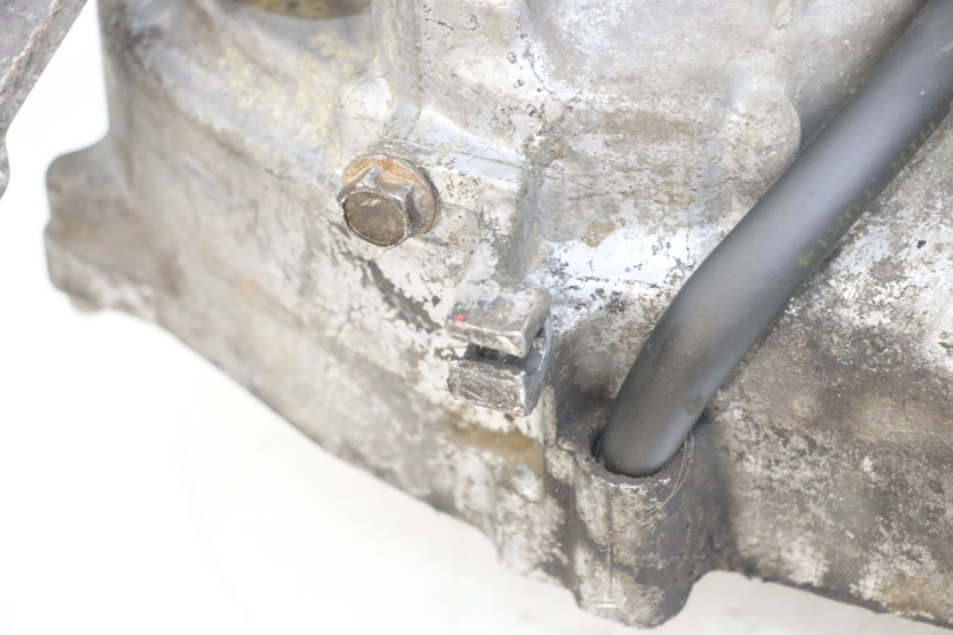 photo de MOTOR YAMAHA YN NEO'S 50 (1997 - 2004) - Alternative Perspektive