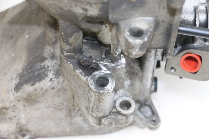 photo de MOTOR YAMAHA YN NEO'S 50 (1997 - 2004) - Technische Nahaufnahme