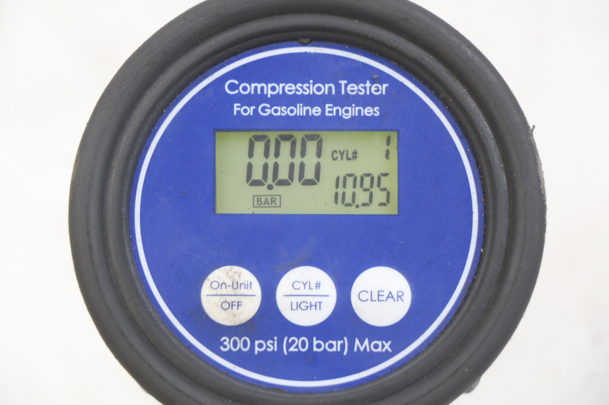 photo de MOTOR YAMAHA YP MAJESTY 125 (2007 - 2010) - Profilansicht des Ersatzteils