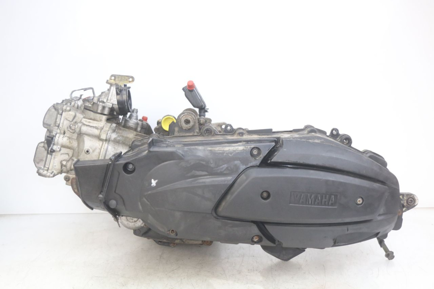 photo de MOTOR YAMAHA YP MAJESTY 400 (2004 - 2008) - Hauptansicht