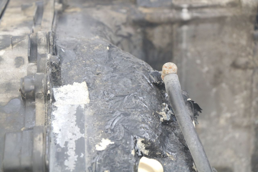 photo de MOTOR YAMAHA YP MAJESTY 400 (2004 - 2008) - Qualität der Gebrauchtware